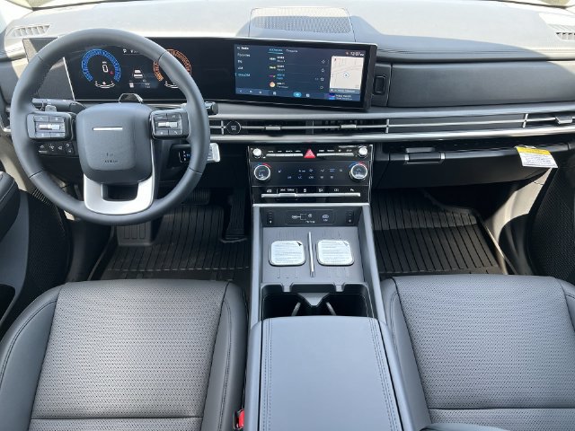 New 2026 Hyundai Santa Fe XRT AWD/4WD image 10