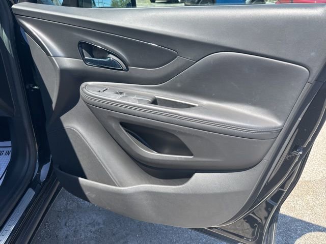 Used 2018 Buick Encore Preferred FWD image 8