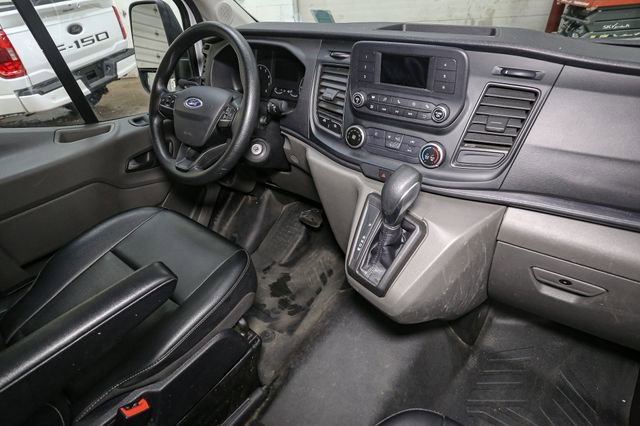 Used 2023 Ford Transit 350 DRW RWD image 16