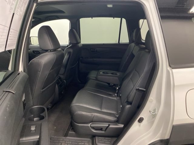 Used 2022 Honda Passport Elite image 23
