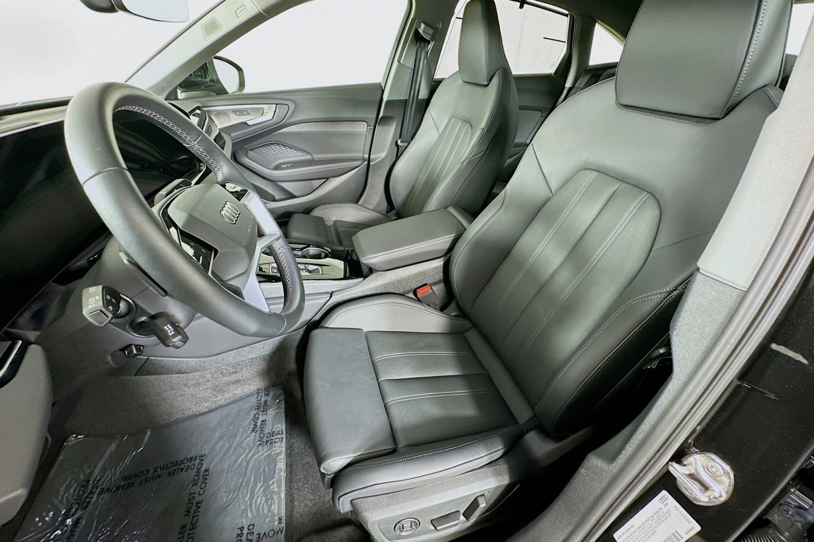 Used 2025 Audi A5 2.0T Premium w/ Premium Plus AWD/4WD image 18
