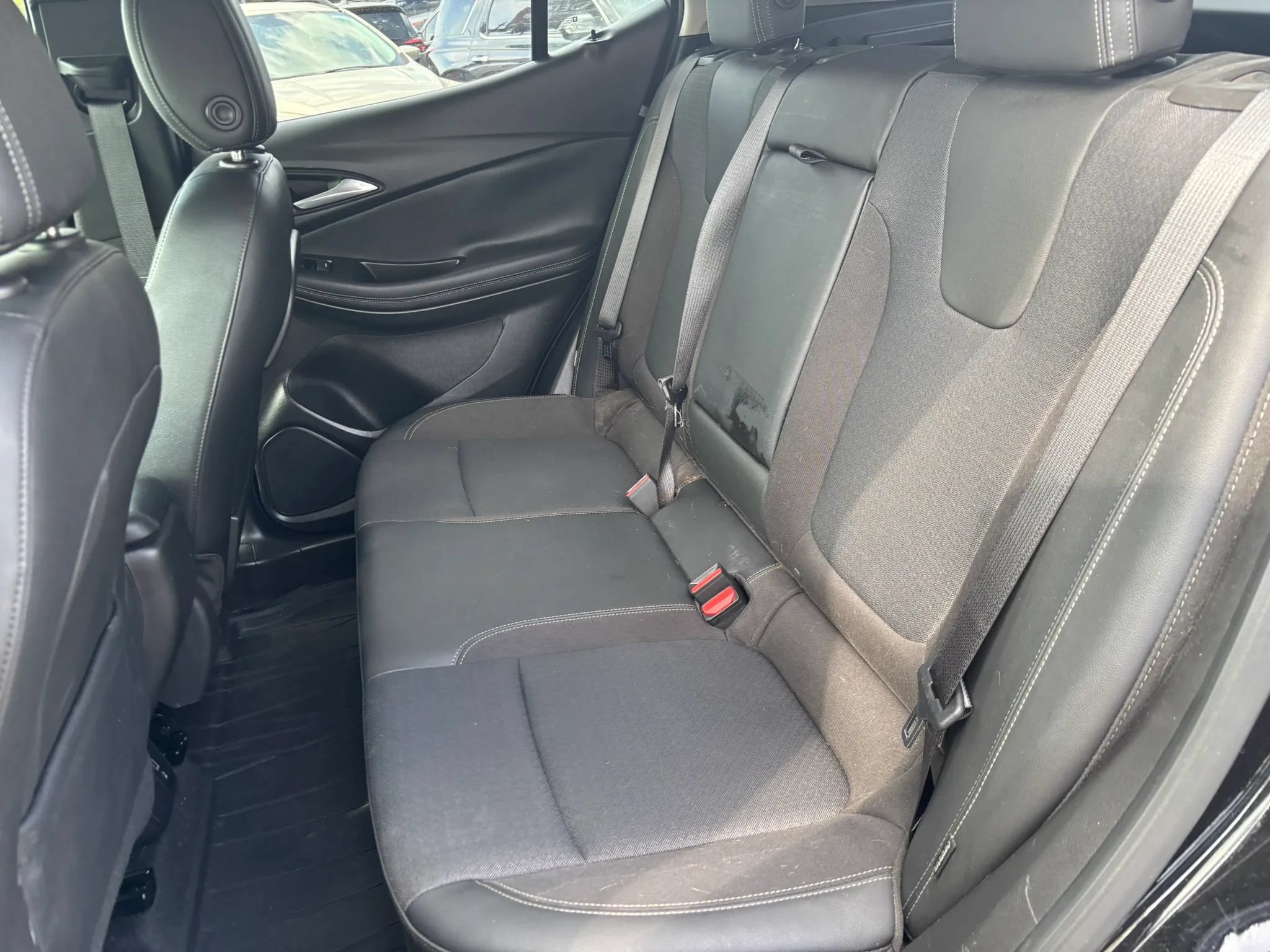 Used 2021 Buick Encore GX Select FWD image 14