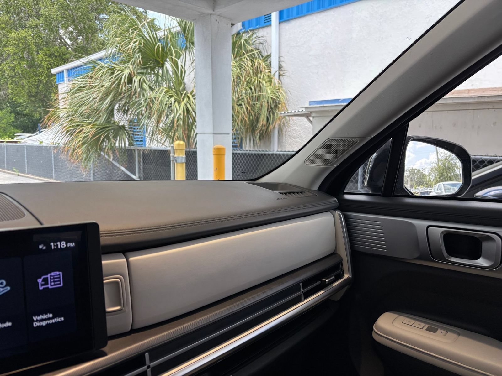 Used 2026 Hyundai Santa Fe SEL FWD image 37
