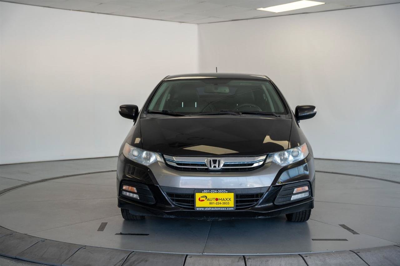 Used 2012 Honda Insight EX image 2