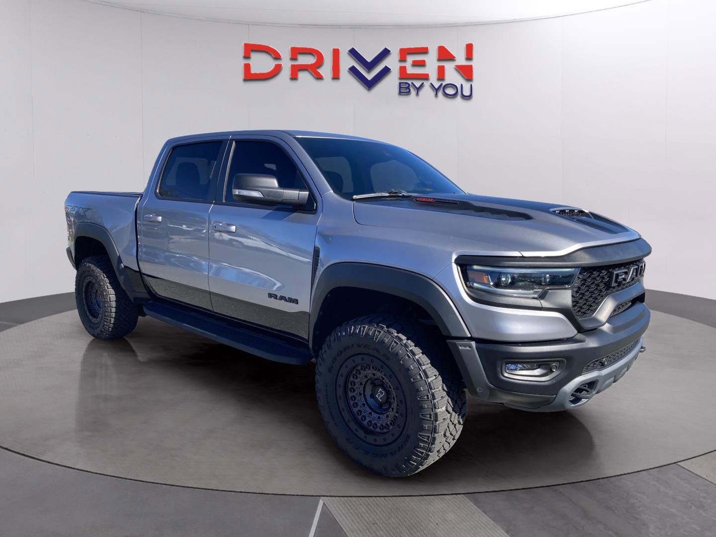 Used 2021 RAM 1500 TRX w/ TRX Level 2 Equipment Group image 9