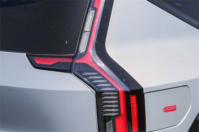 New 2026 Kia EV9 Land image 10