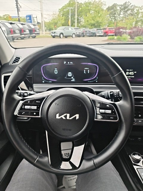 Used 2026 Kia Seltos S AWD/4WD image 21