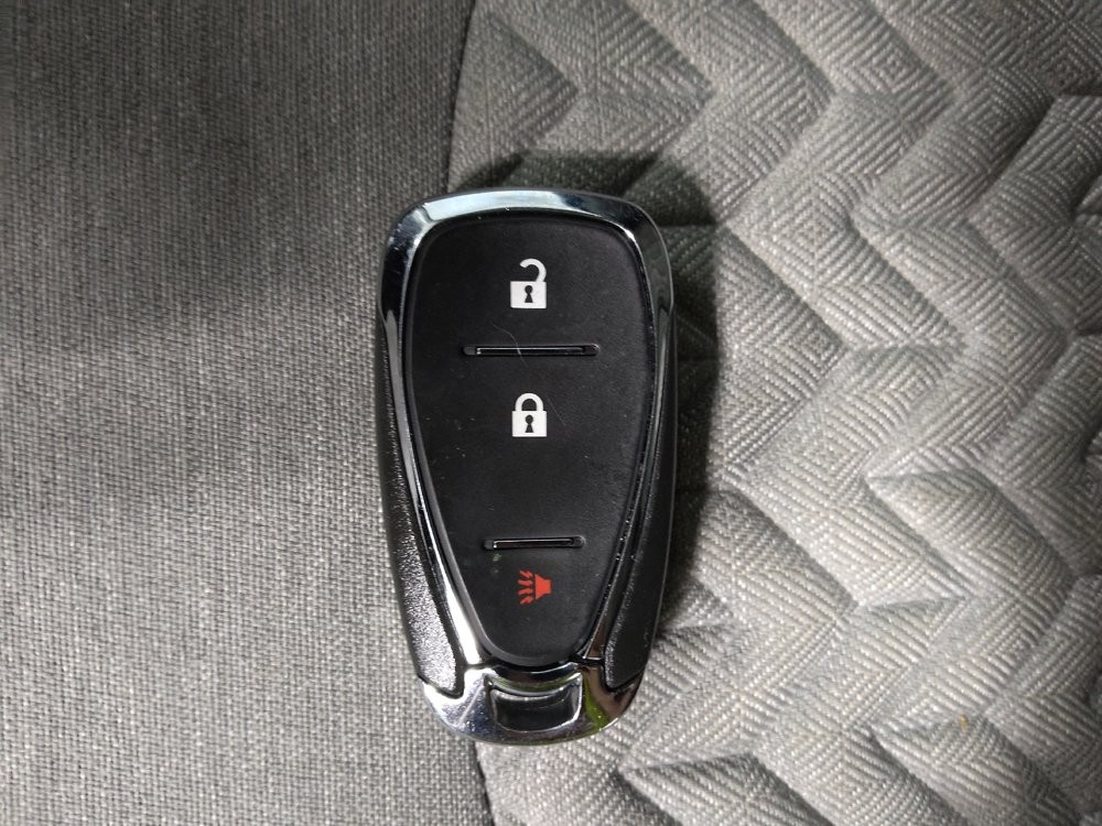 Used 2023 Chevrolet Equinox LT FWD image 32