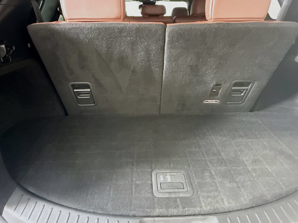 Used 2018 MAZDA CX-9 Signature AWD/4WD image 28