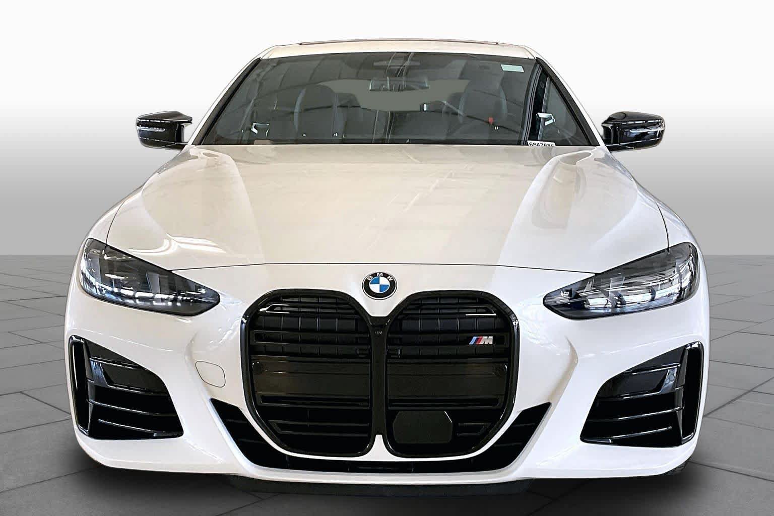 New 2027 BMW 440i xDrive Coupe AWD/4WD image 3