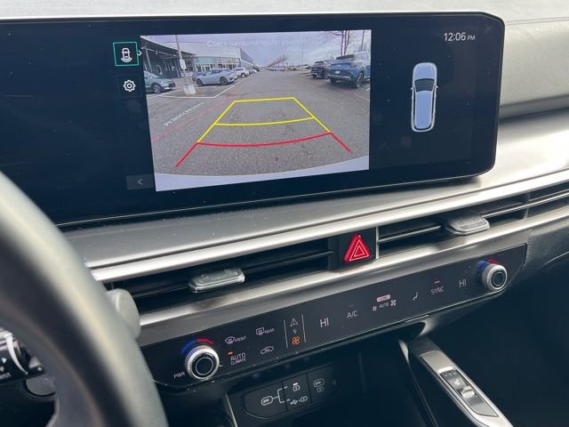 Certified 2024 Kia Sorento S image 23