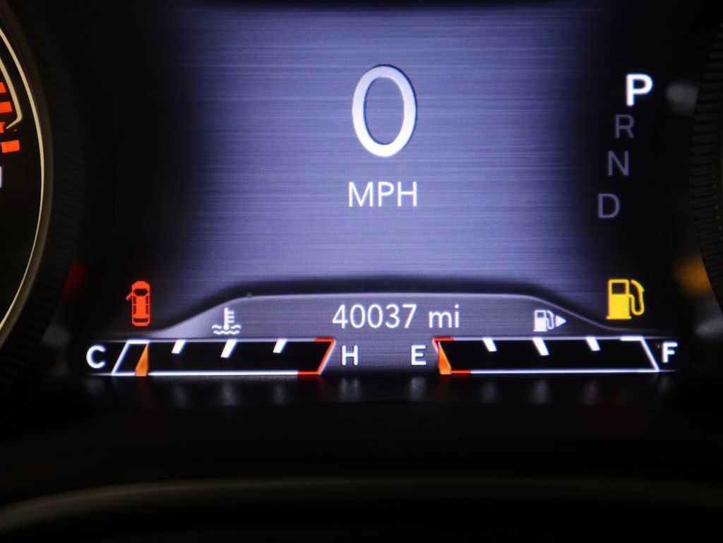 Used 2021 Jeep Cherokee Limited AWD/4WD image 38
