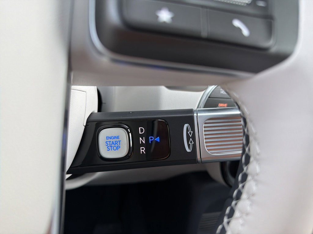 New 2026 Hyundai Palisade Calligraphy image 44