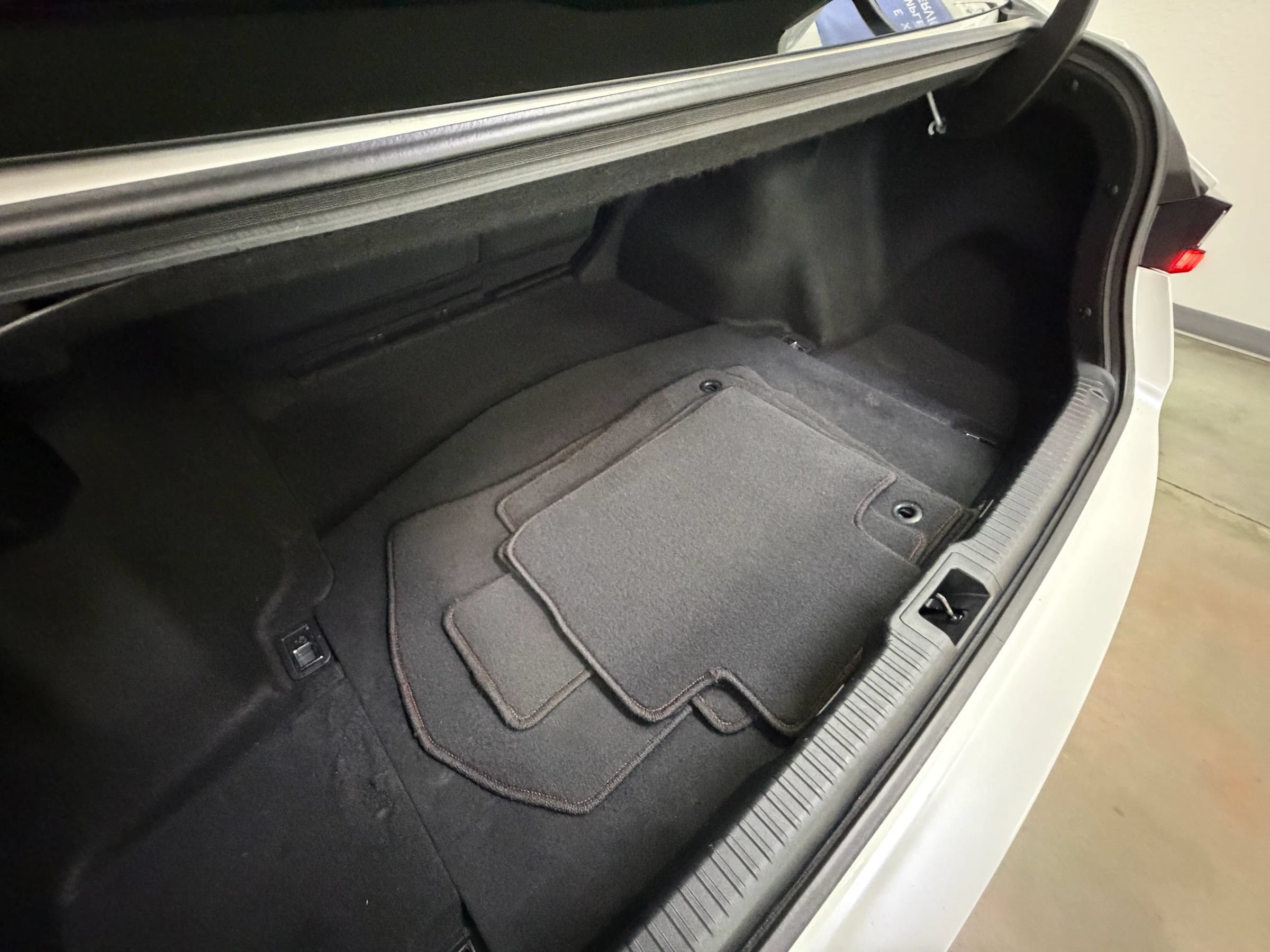 Used 2022 Lexus IS 300 w/ Premium Package RWD image 16