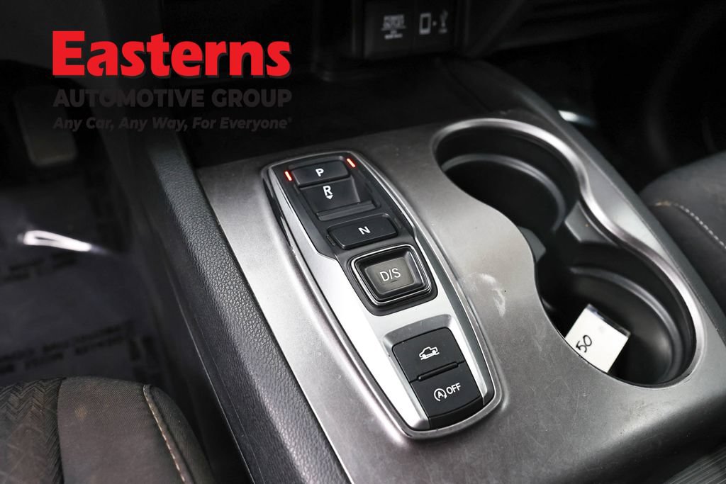 Used 2020 Honda Ridgeline Sport image 13