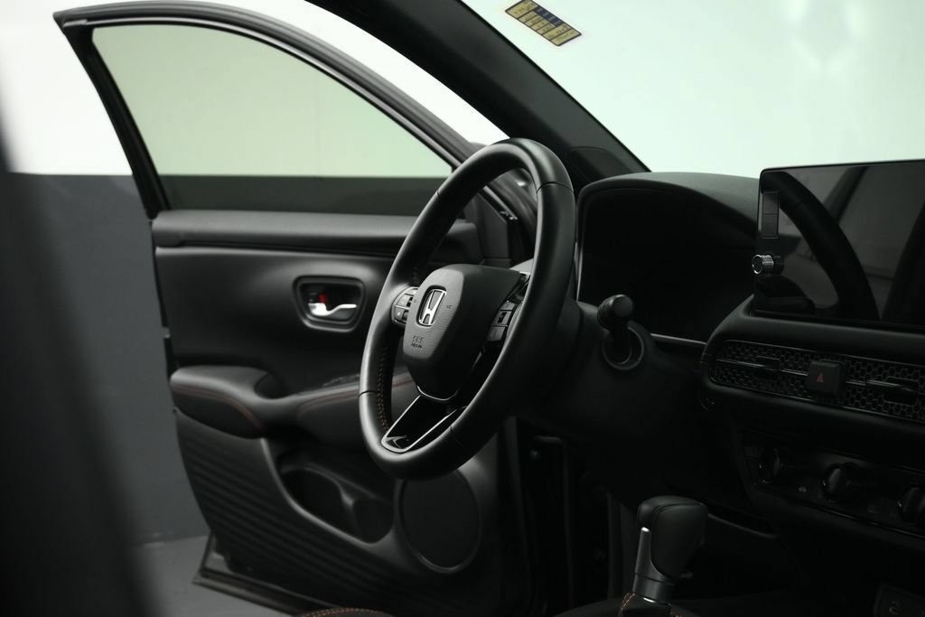 Used 2026 Honda HR-V Sport image 58
