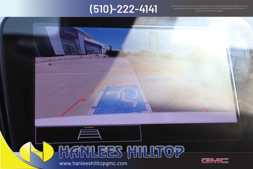 Used 2023 Chevrolet Malibu LT FWD image 28