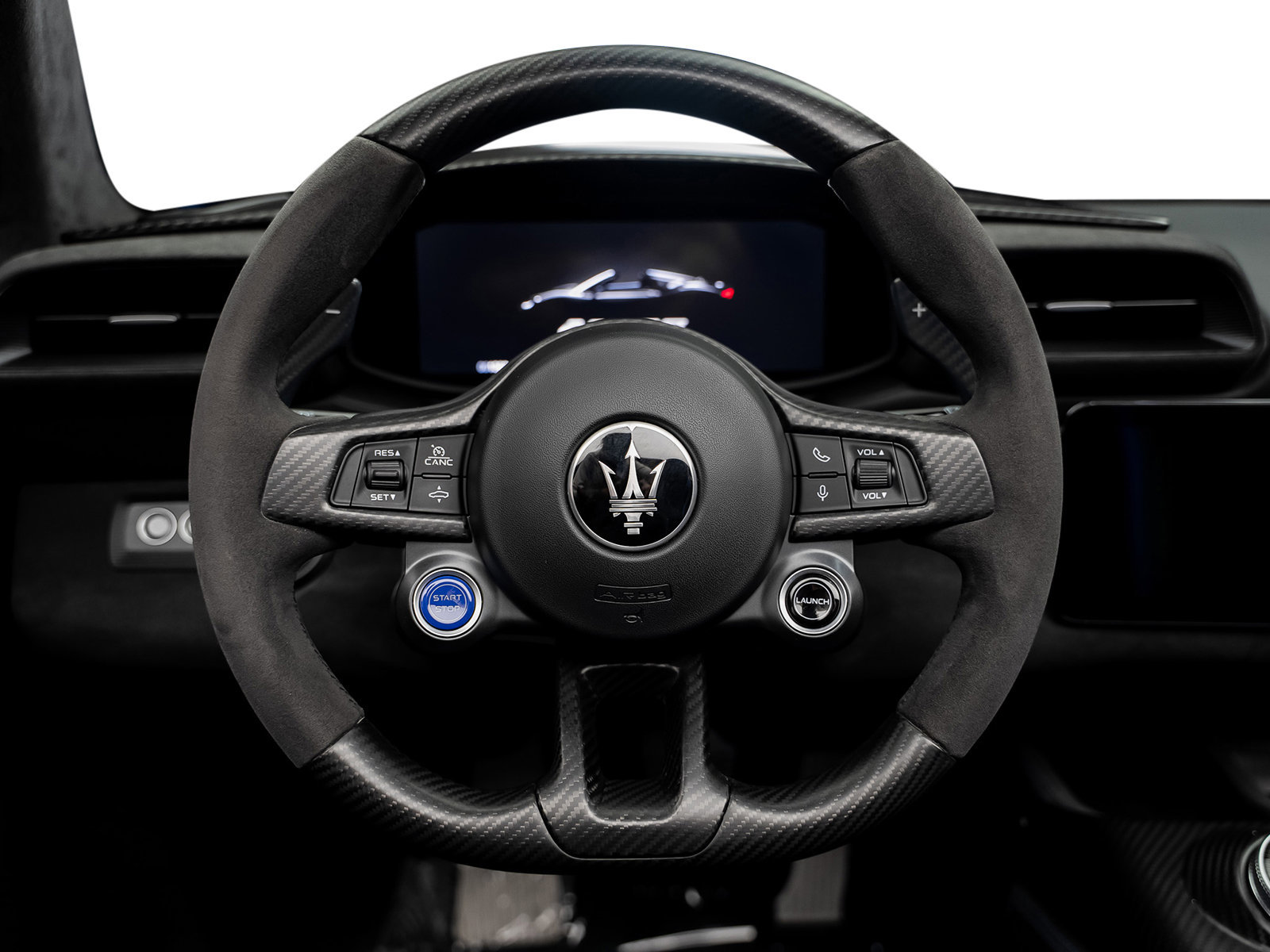 Used 2023 Maserati MC20 Spyder RWD image 35