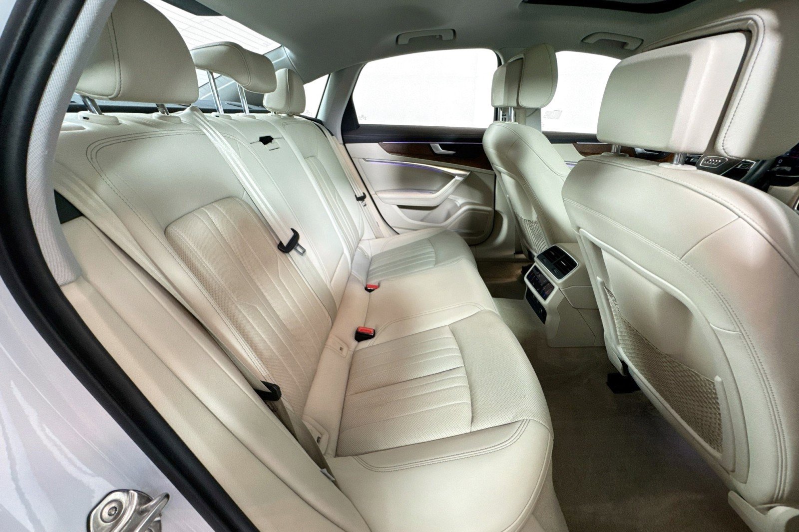 Used 2022 Audi A6 Premium Plus w/ Premium Plus Package image 26