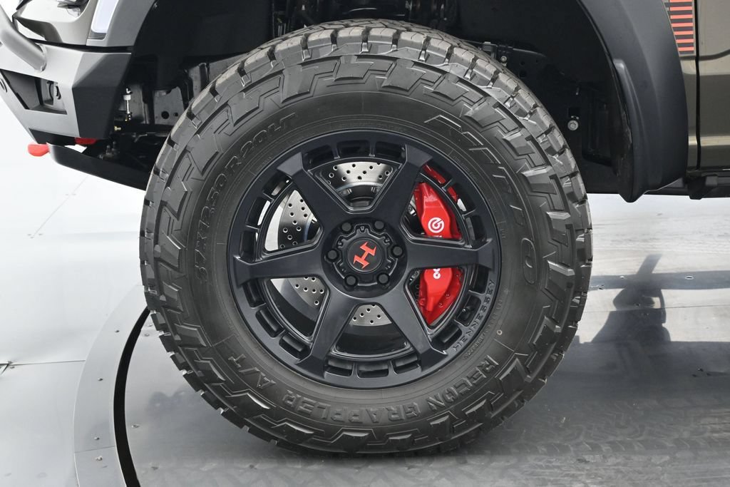 New 2026 Ford F150 Raptor w/ Equipment Group 803A Raptor R AWD/4WD image 24