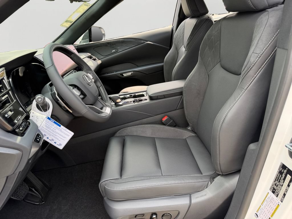 New 2026 Lexus RX 350 AWD/4WD image 12