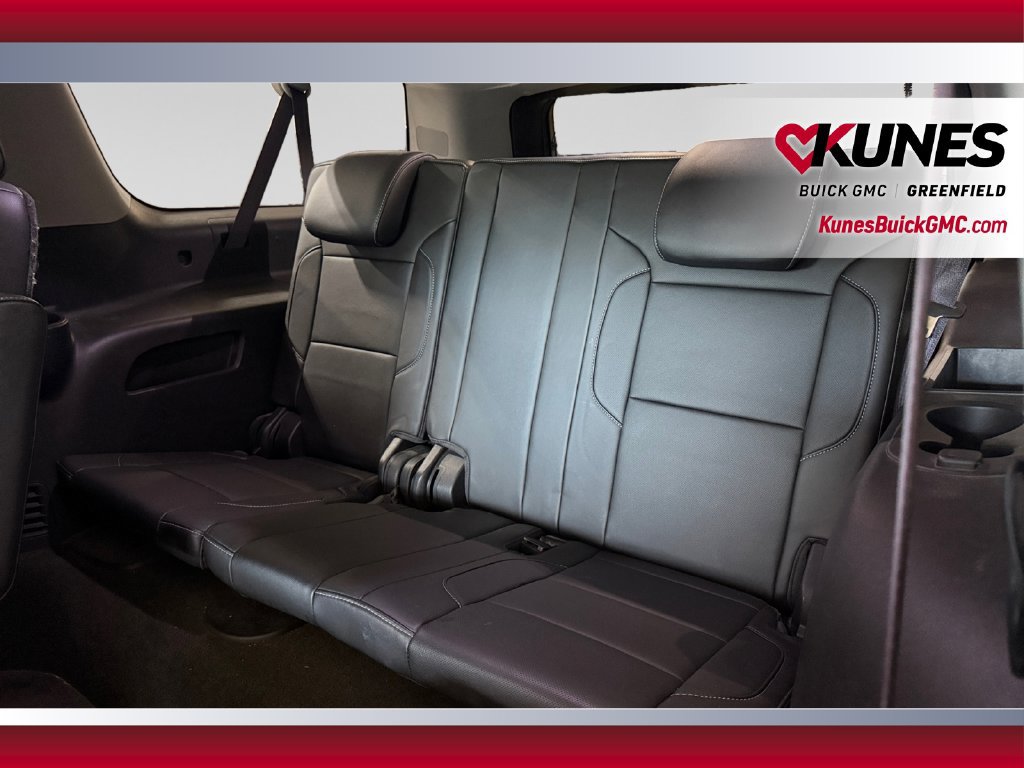 Used 2016 Chevrolet Suburban LTZ AWD/4WD image 35