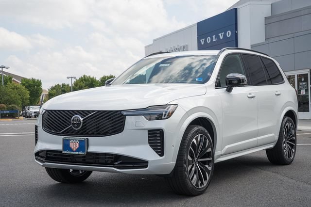 New 2026 Volvo XC90 B6 Ultra w/ Protection Package Premier AWD/4WD image 3