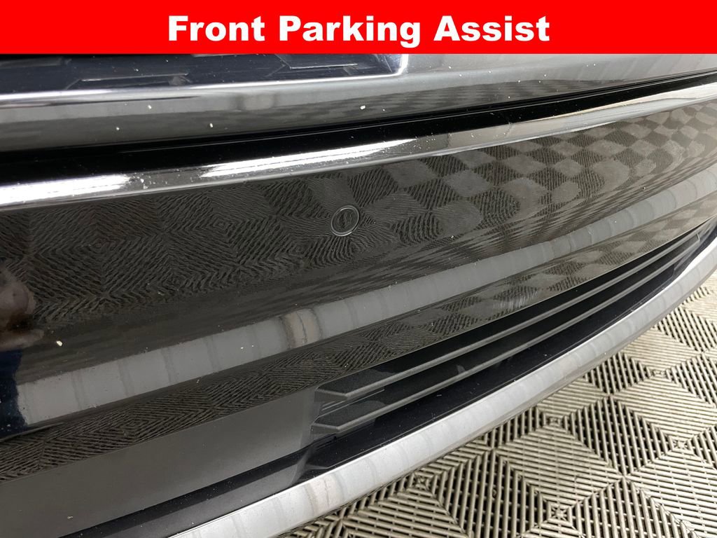 Certified 2023 GMC Yukon XL Denali Ultimate AWD/4WD image 21