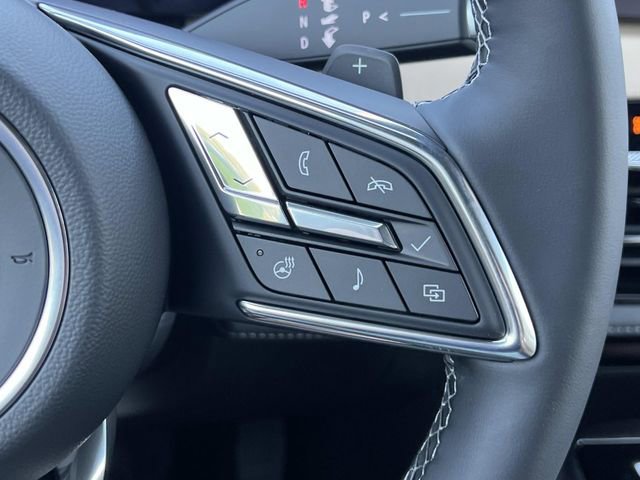 New 2026 Buick Enclave Preferred w/ Power Package image 26