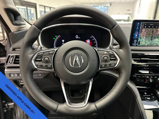 Certified 2026 Acura MDX SH-AWD w/ Advance Package image 16