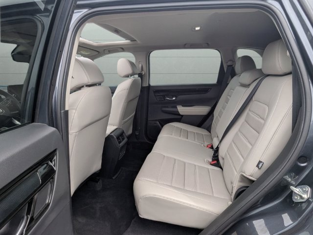 Certified 2024 Honda CR-V EX-L image 28