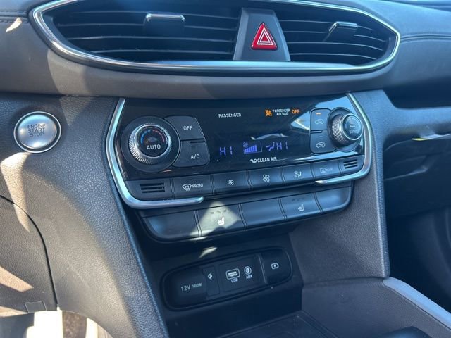 Used 2020 Hyundai Santa Fe SEL w/ Convenience Package image 23