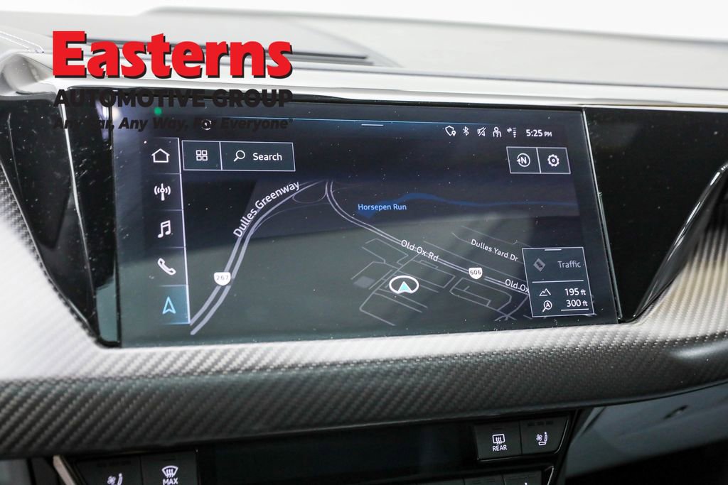 Used 2022 Audi e-tron GT Premium Plus w/ Performance Package image 19