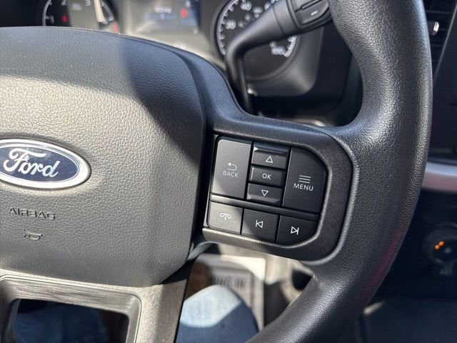 Used 2024 Ford F350 XL image 13