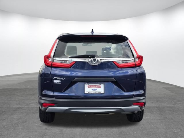 Used 2019 Honda CR-V LX image 5