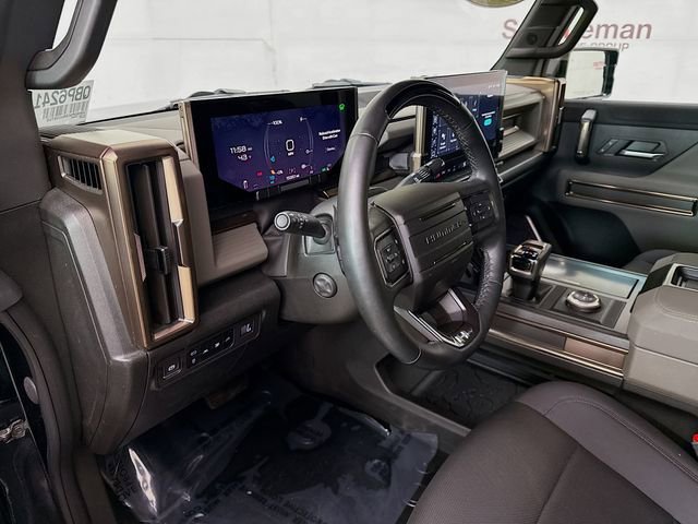 Used 2024 GMC Hummer EV 3X image 11