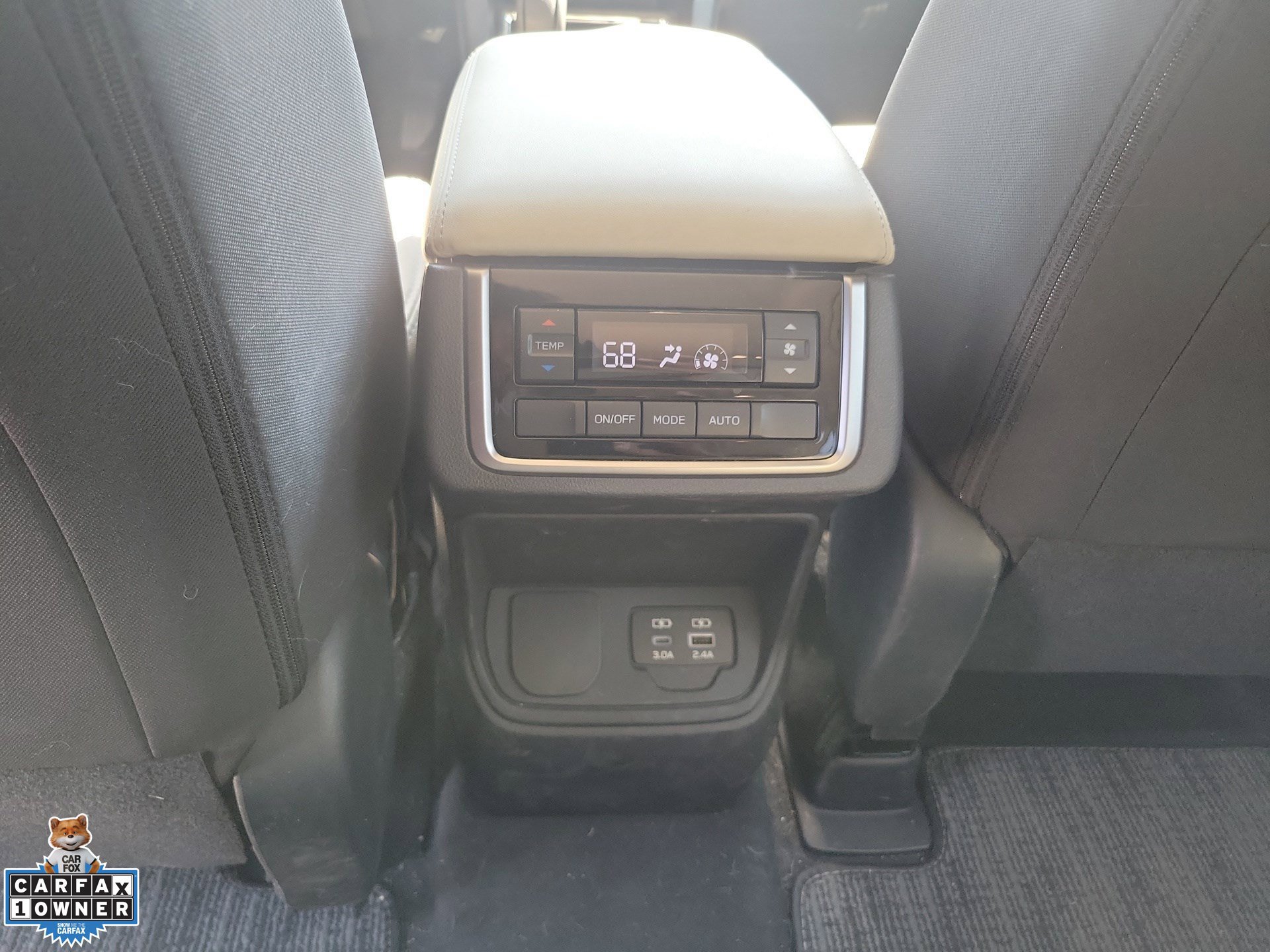 Used 2025 Subaru Ascent Premium AWD/4WD image 23