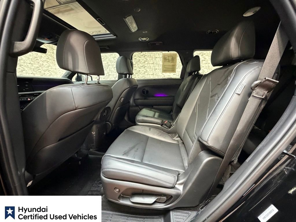 Certified 2026 Hyundai Palisade XRT Pro AWD/4WD image 15