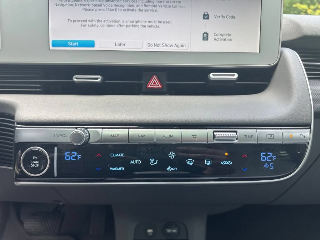 Used 2023 Hyundai Ioniq 5 Limited AWD/4WD image 19