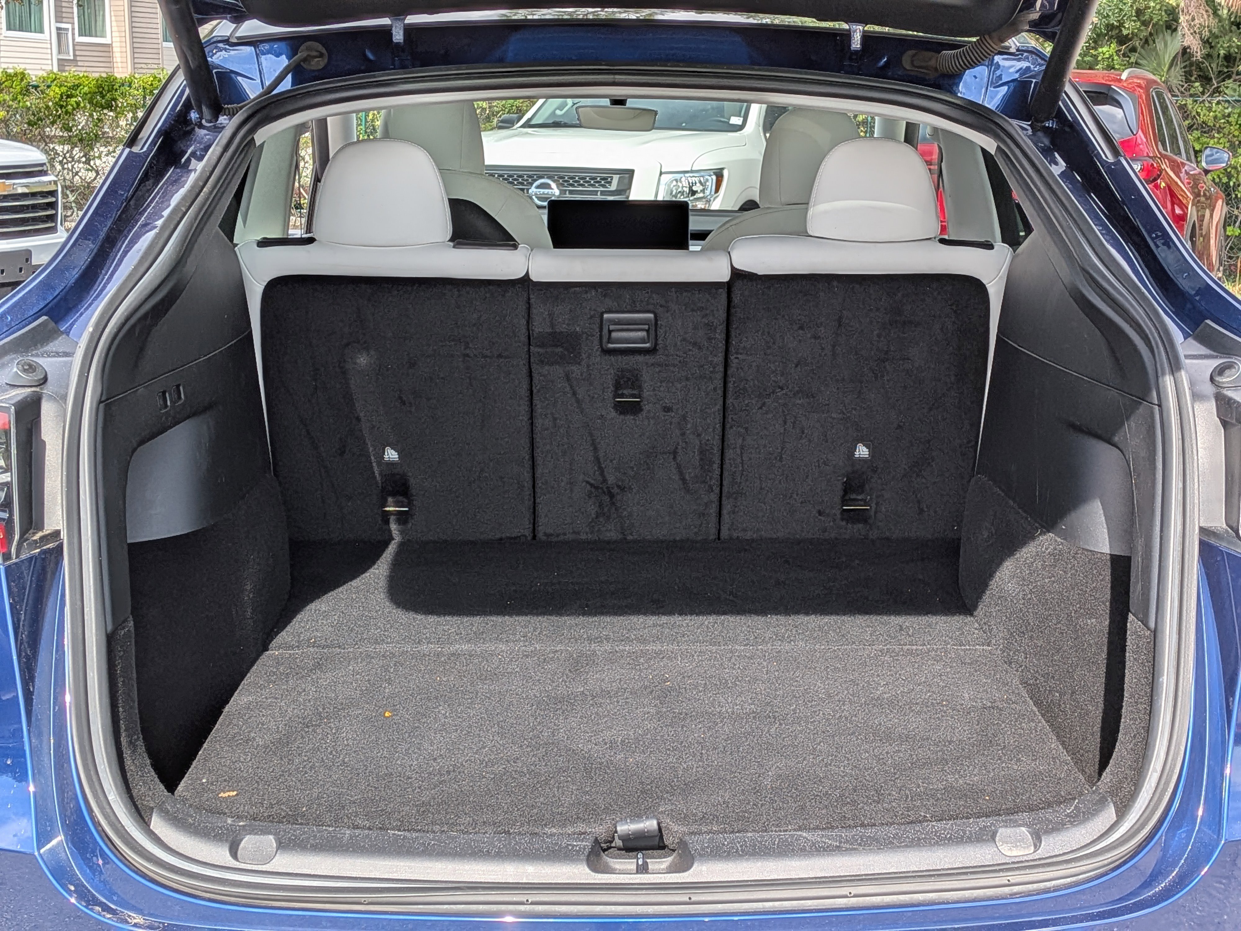 Used 2022 Tesla Model Y Performance image 13