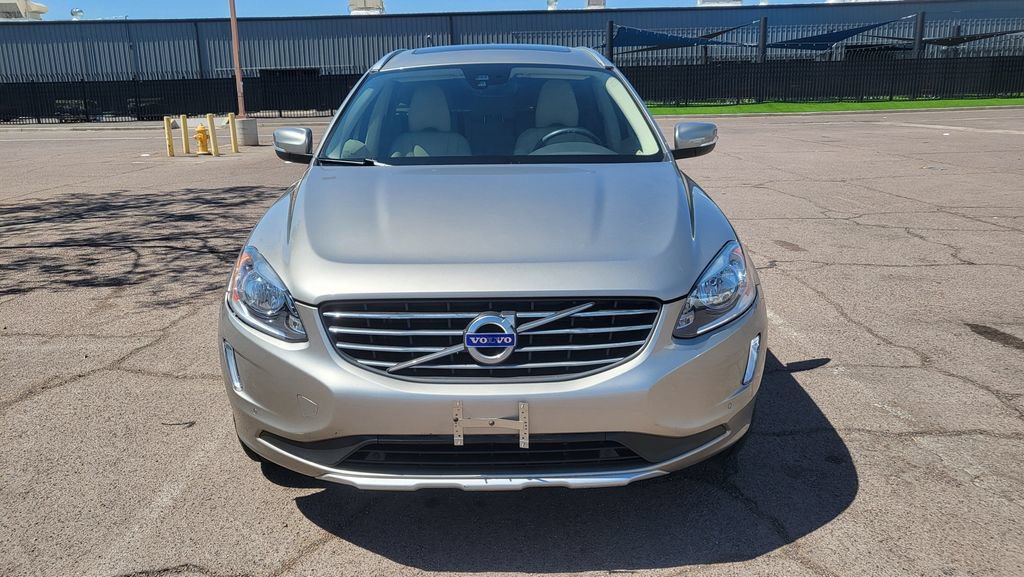 Used 2015 Volvo XC60 T5 Premier w/ Protection Package FWD image 3