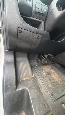 Used 2018 RAM ProMaster 3500 w/ Mopar Trailer Tow Group FWD image 12