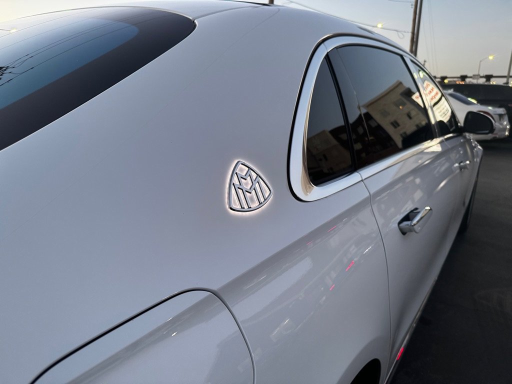 Used 2024 Mercedes-Benz Maybach S 580 MERCEDES-MAYBACH S 580 4M image 10