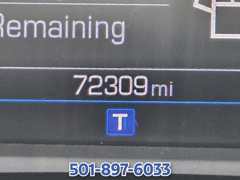 Used 2021 Chevrolet Camaro LS RWD image 30