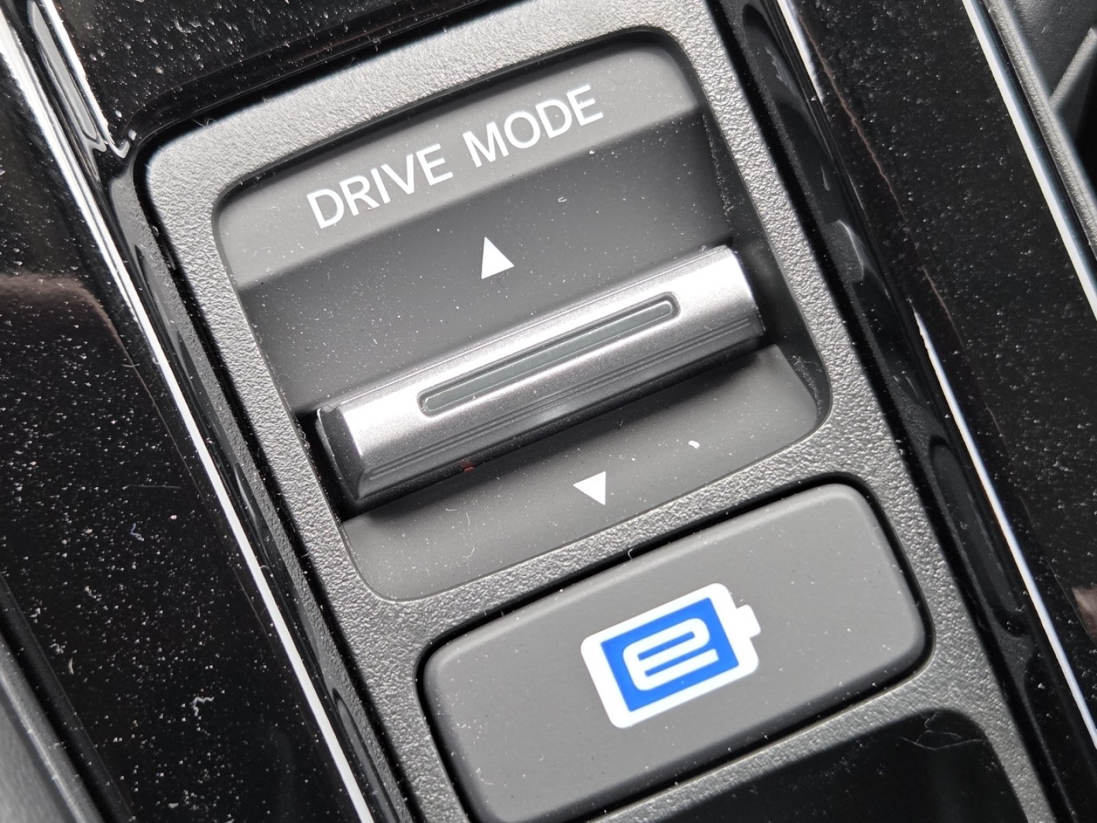 New 2026 Honda Accord Touring image 9