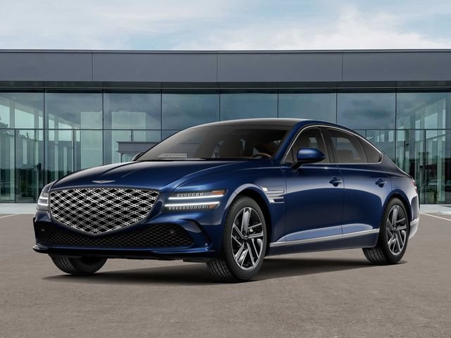 New 2027 Genesis G80 2.5T Advanced AWD/4WD image 1