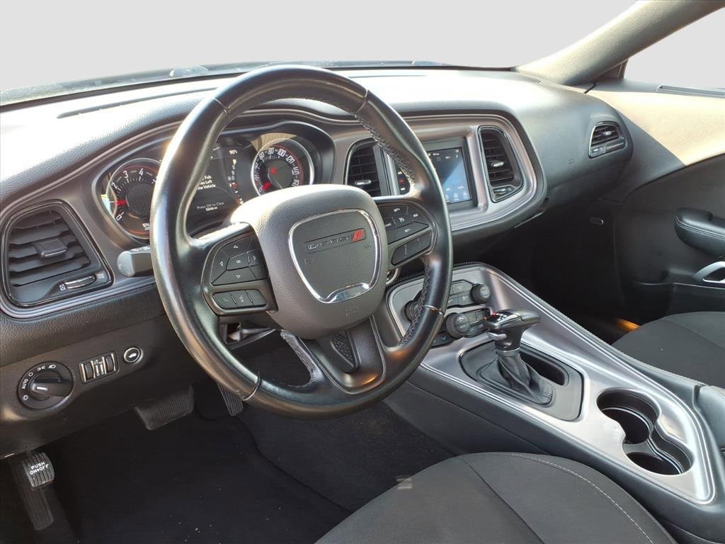 Used 2023 Dodge Challenger GT image 13