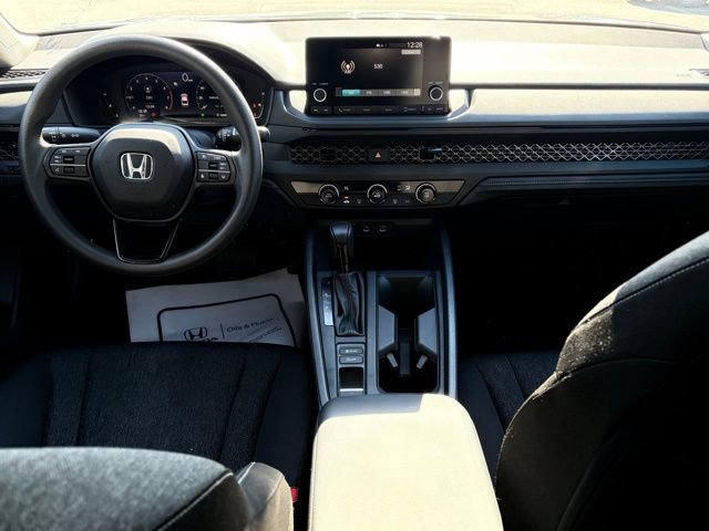 Certified 2023 Honda Accord LX image 31