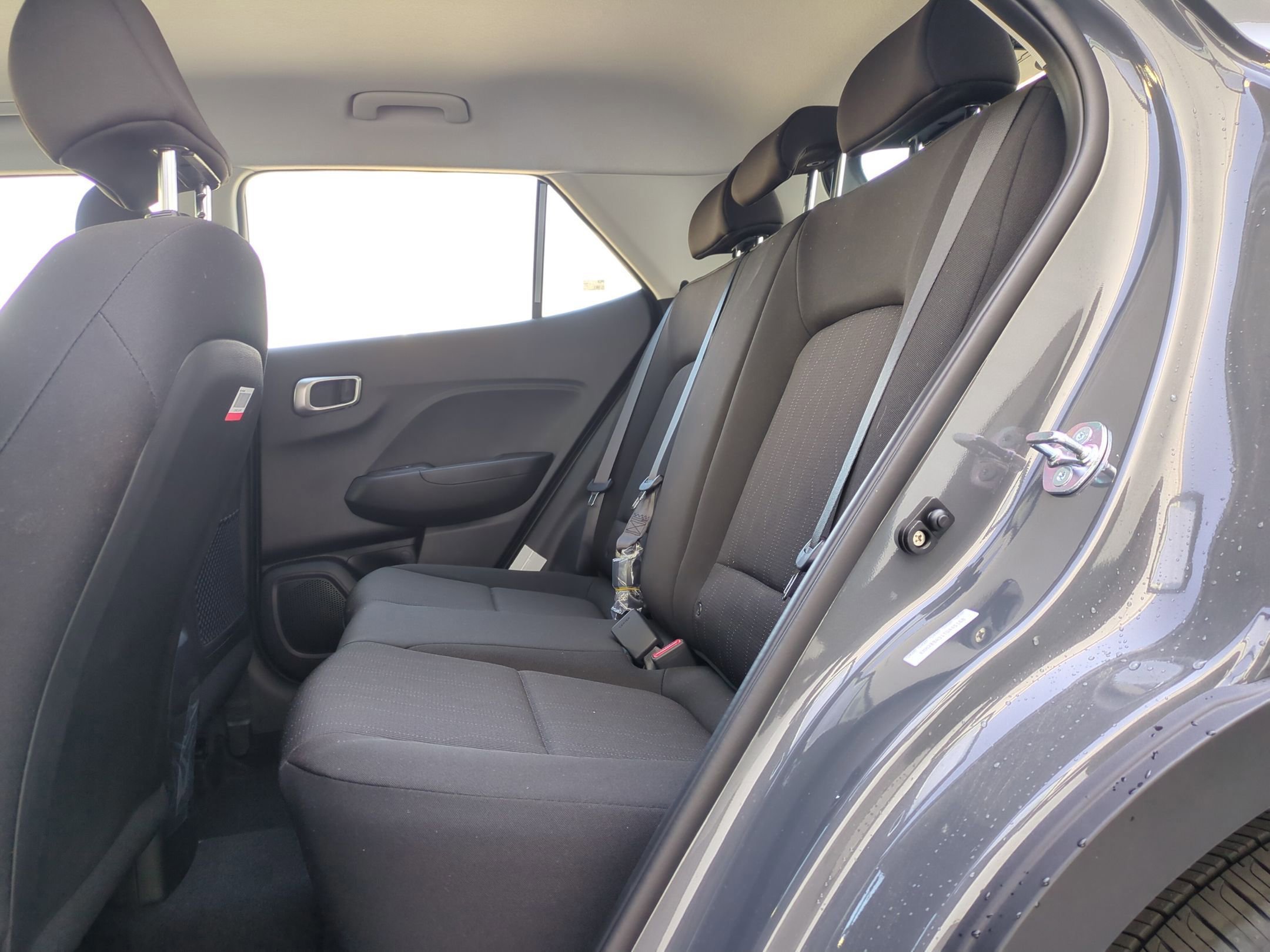 New 2026 Hyundai Venue SE FWD image 11