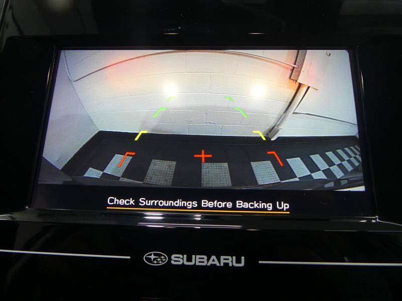 Used 2024 Subaru Forester Premium AWD/4WD image 44